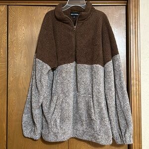 Super Cute & Warm Pullover